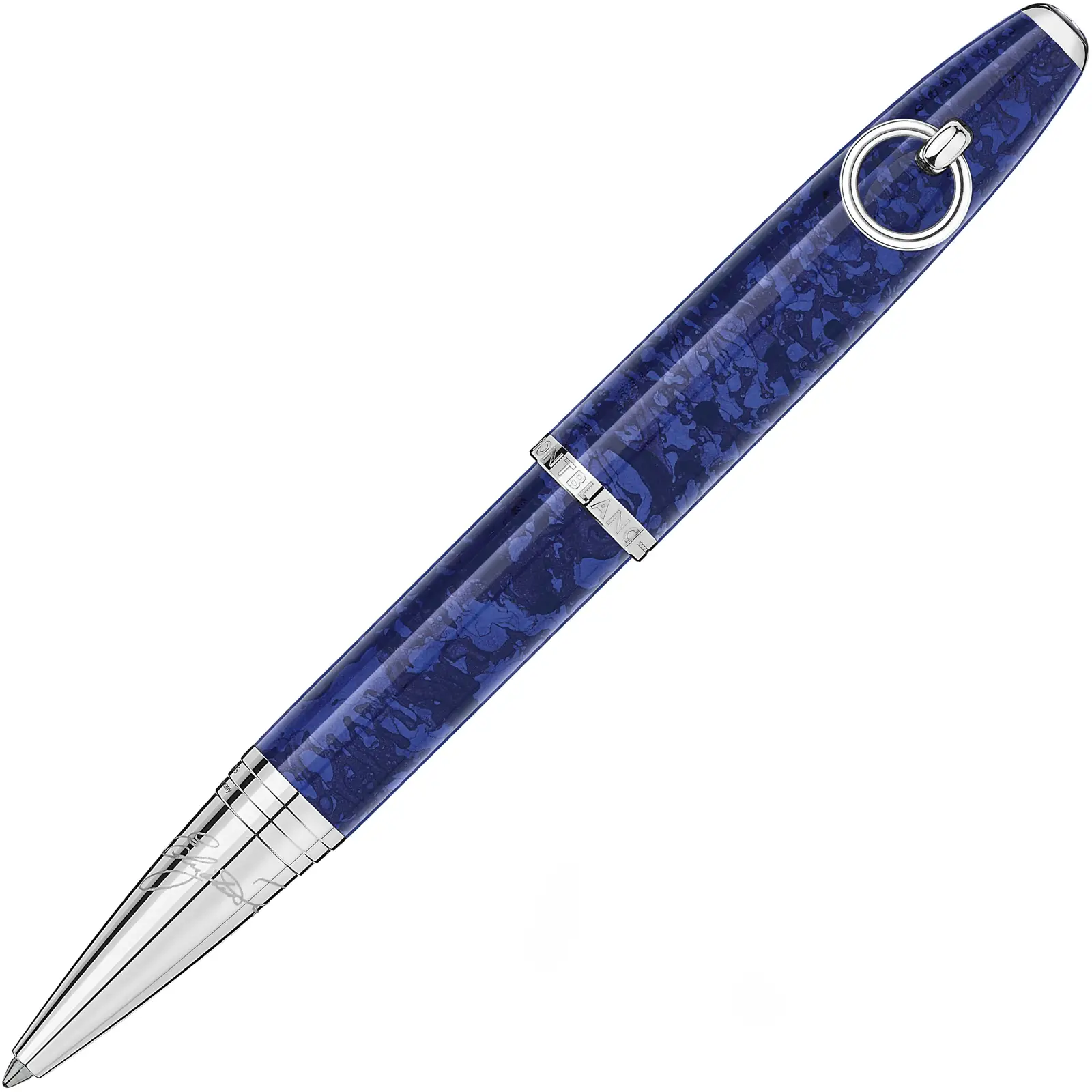Montblanc Muses Elizabeth Taylor Casa della Stilografica Online pen shop